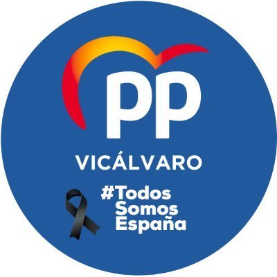 Perfil oficial del Partido Popular de #Vicálvaro (Madrid)