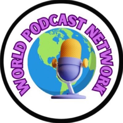 TheWorldPodNet Profile Picture