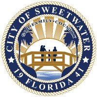 City of Sweetwater(@CitySweetwater) 's Twitter Profile Photo