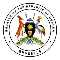 Uganda Embassy in Brussels (@ugainbelgium) Twitter profile photo