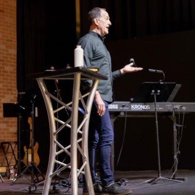 Jesus Follower, Husband, Dad, Lead Pastor at Midtowne Church, Benton, AR, Jeep