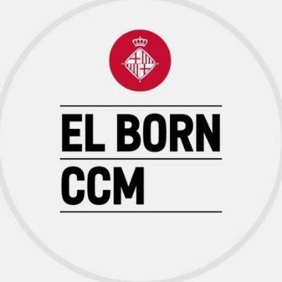 El Born CCMさんのプロフィール画像