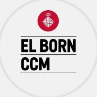 El Born CCM(@ElBornCCM) 's Twitter Profileg
