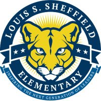 Louis Sheffield Elem (@sheffiepanthers) 's Twitter Profile