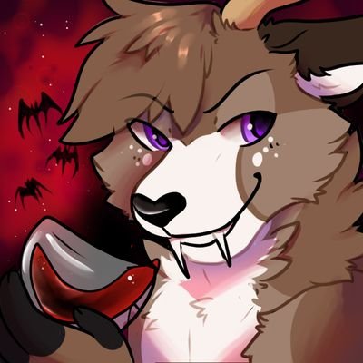 shit programmer and game collector.
Recovering emo.
fine, I'm a furry.
Chaotic neutral.
Domesticated supervillain. 
20.
(she/they)
pfp by @loveIock_