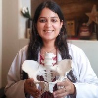 Divya Gaur - Physioheal Physiotherapy(@DivyaGaurPhysio) 's Twitter Profile Photo