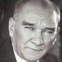 Münevver 1907 ⭐⭐⭐⭐ 🌟MUSTAFA KEMAL ATATÜRK (@munevverdrln) 's Twitter Profile