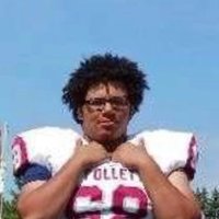 Donovan Fladger-Thomas (@dono6871) 's Twitter Profile