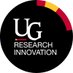 Research Innovation Office at UofG (@CreatedAtGuelph) Twitter profile photo