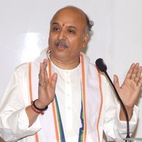 Dr Pravin Togadia(@DrPravinTogadia) 's Twitter Profileg