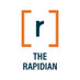 The Rapidian (@therapidian) Twitter profile photo