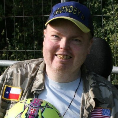 kristianfromdk Profile Picture