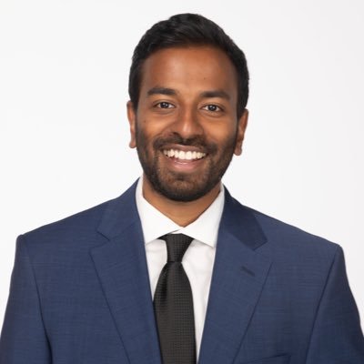 Digital Broadcast Journalist @GlobalEdmonton • kabilan.moulitharan@globalnews.ca • (he/him) • Former DBJ/Weather Specialist @GlobalSaskatoon