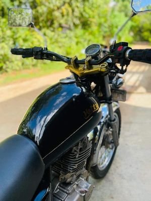 Bandulapri's profile picture. Seaman (Retired )