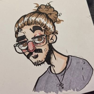 deymond_m's profile picture. hi, i'm deymond, and I draw sometimes , so... enjoy