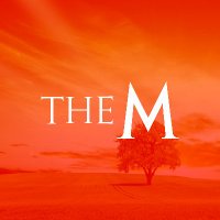 The M(@itsthemofficial) 's Twitter Profile Photo