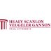 Healy Scanlon Veugeler Gannon (@hsvglaw) Twitter profile photo