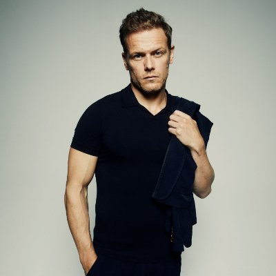 Sam Heughan Brasil Mídias || Fan Site