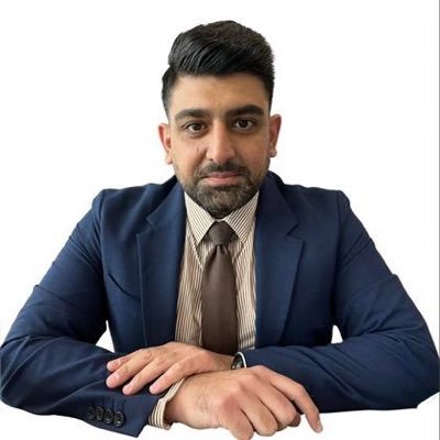 Mohammad A. Profile