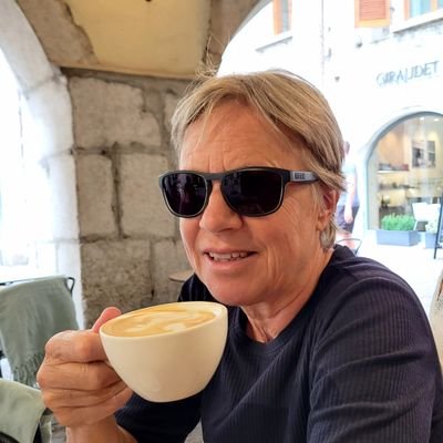 GriffioenMarjon's profile picture. Primair Onderwijs