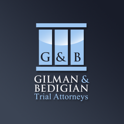 GO BIG with Gilman & Bedigian
Top-Rated Medical Malpractice and Personal Injury Attorneys
800-529-6162