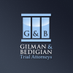 Gilman & Bedigian (@Gilman_Bedigian) Twitter profile photo