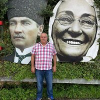 Serkan gül (@serkangul07) 's Twitter Profile Photo