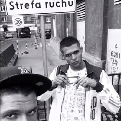 bawelniacz's profile picture. i to ja jestem pierdolniety?