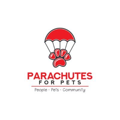 Parachutes For Pets