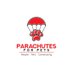 Parachutes For Pets (@ParachutesP) Twitter profile photo