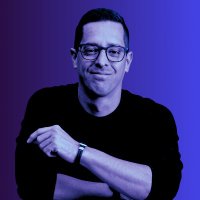 Pablo Lascurain (@pablolascurain) 's Twitter Profile Photo Pablo Lascurain (@pablolascurain) 's Twitter Profile Photo