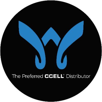 We provide dispensaries, extraction facilities, and research labs with CCELL vaporization hardware.
