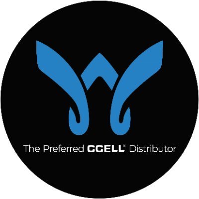 3Win_Corp's profile picture. We provide dispensaries, extraction facilities, and research labs with CCELL vaporization hardware.