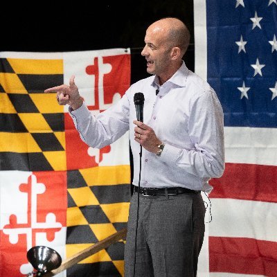 JohnforMaryland Profile Picture