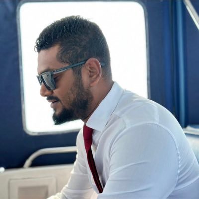 PeleNaseer's profile picture. A dh president