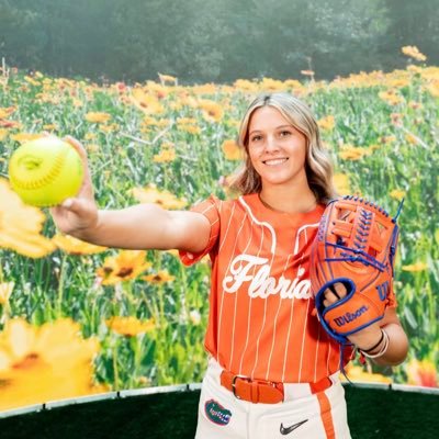 Florida Gator Commit 💙🧡 🐊 🌻 | 2025 | CF Evangelical Christian HS | Spark Elite Ross/Stewart Rock Gold Manetta 2X PGF National Campion