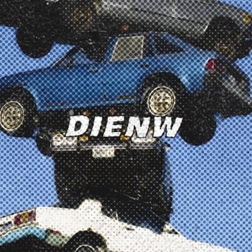 ‘DIENW’ allan 17|11|23 @IKACHINGrecords ••• dienwband@gmail.com