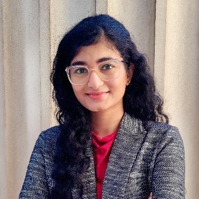 PhD Student @MITAeroAstro | Aerospace & Autonomous Systems | Undergrad+Master's @IITKgp'22
Prev: @AirLabCMU, @iiscbangalore