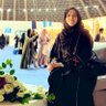 smileofswords's profile picture. Dr.Bassma AlSeyofi, Consultant,Trainer, Novelist. columnist دكتوراة إدارة وتخطيط، مستشار إداري،تميز مؤسسي 🦋كاتبة رأي، قصة ورواية