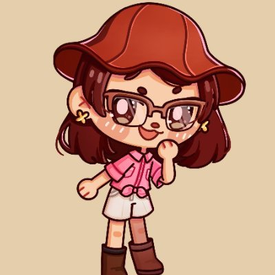 I’m Brassica! You’re locally grown, garden-variety vtuber! she/her, 24, trans, model artist: @lattelle_ || https://t.co/WTVyb9jFay