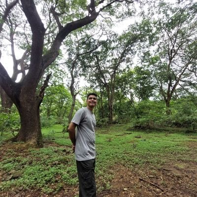 krunalpawar_'s profile picture. web developer.