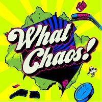 What Chaos! (@whatchaosshow) 's Twitter Profile Photo What Chaos! (@whatchaosshow) 's Twitter Profile Photo