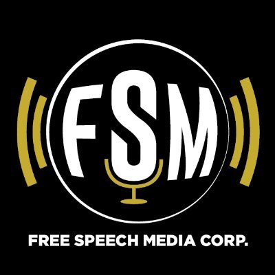 Free Speech Media Profile