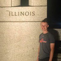 Ben Szalinski(@BenSzalinski) 's Twitter Profile Photo