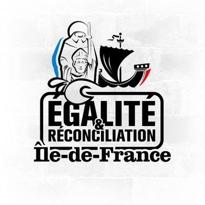 Section Francilienne : Droite des Valeurs, Gauche du Travail.
Pour une réconciliation nationale.