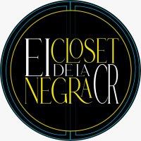 El Closet de la Negra CR(@ECDLNCR) 's Twitter Profile Photo
