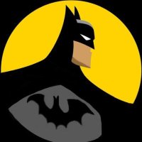 BATMAN GEMS (@batmangems) 's Twitter Profile