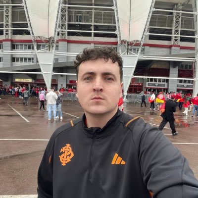 EmilioSchalyOne's profile picture. 