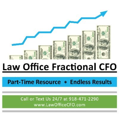 Part-time resource providing Endless Results

Using KPIs based on accurate and timely financial data to help law office owners operate and grow their practices.