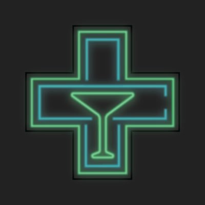 chemistboston's profile picture. We are a modern DJ listening lounge, serving inventive cocktails, as well as unique food.